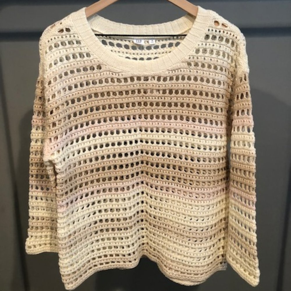 Women's Gap For Good Sweater